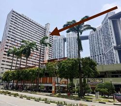 Blk 3 Tanjong Pagar Plaza (Bukit Merah), HDB 3 Rooms #523426721